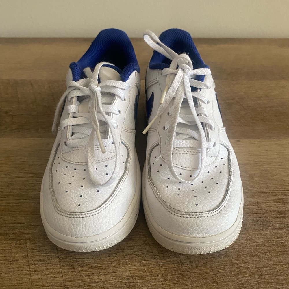 Nike Force 1